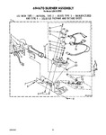 Diagram for 05 - Burner Assembly