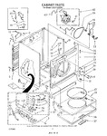 Diagram for 03 - Cabinet