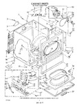 Diagram for 03 - Cabinet