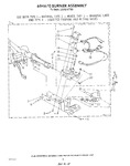 Diagram for 05 - 694670 Burner