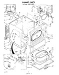 Diagram for 03 - Cabinet