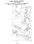 Diagram for 05 - 688637 Burner