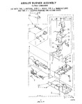 Diagram for 06 - 688639 Burner