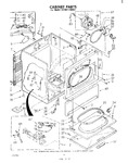 Diagram for 03 - Cabinet