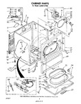 Diagram for 03 - Cabinet