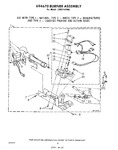 Diagram for 05 - 694670 Burner