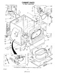 Diagram for 03 - Cabinet