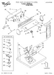 Diagram for 01 - Top And Console, Lit/optional