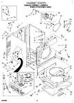 Diagram for 02 - Cabinet