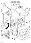 Diagram for 02 - Cabinet