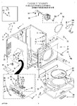 Diagram for 02 - Cabinet