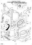 Diagram for 02 - Cabinet