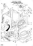 Diagram for 02 - Cabinet