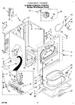 Diagram for 02 - Cabinet