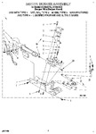 Diagram for 04 - 3401771 Burner Assembly