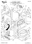 Diagram for 01 - Cabinet