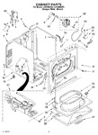 Diagram for 02 - Cabinet