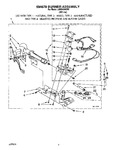 Diagram for 03 - 694670 Burner