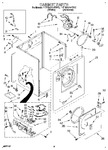 Diagram for 02 - Cabinet