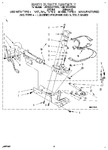 Diagram for 03 - 694670 Burner Assembly