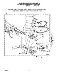 Diagram for 04 - 694670 Burner