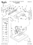 Diagram for 01 - Top And Console, Lit/optional