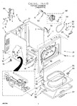 Diagram for 02 - Cabinet