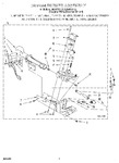 Diagram for 04 - 3402844 Burner Assembly