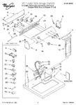 Diagram for 01 - Top And Console, Lit/optional