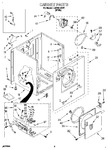 Diagram for 02 - Cabinet