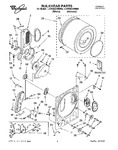 Diagram for 01 - Bulkhead, Lit/optional