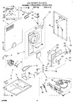 Diagram for 02 - Cabinet