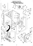 Diagram for 02 - Cabinet