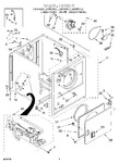 Diagram for 02 - Cabinet