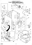 Diagram for 02 - Cabinet