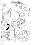 Diagram for 02 - Cabinet