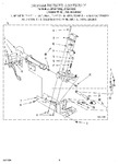 Diagram for 03 - 3402844 Burner Assembly