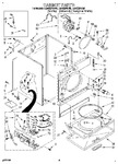 Diagram for 02 - Cabinet