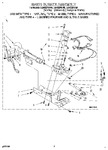 Diagram for 04 - 694670 Burner Assembly