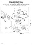 Diagram for 04 - 694670 Burner Assembly