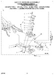 Diagram for 03 - 3401771 Burner Assembly