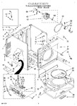 Diagram for 02 - Cabinet