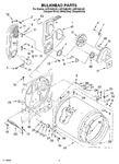 Diagram for 03 - Bulkhead