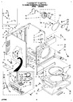 Diagram for 02 - Cabinet