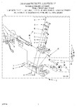 Diagram for 04 - 3402844 Burner Assembly