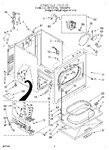 Diagram for 02 - Cabinet