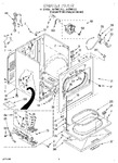 Diagram for 02 - Cabinet