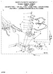 Diagram for 04 - 694670 Burner Assembly