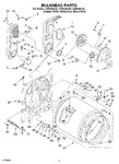 Diagram for 03 - Bulkhead