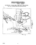 Diagram for 03 - 694670 Burner